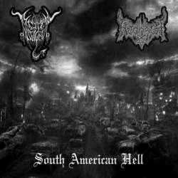 Nechrist (BRA) : South American Hell